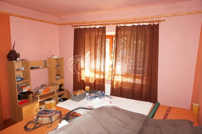 Prodej rodinného domu, Hradec nad Svitavou, 220 m2