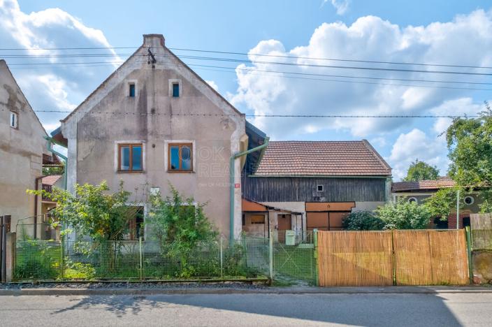 Prodej rodinného domu, Řepín - Živonín, 120 m2