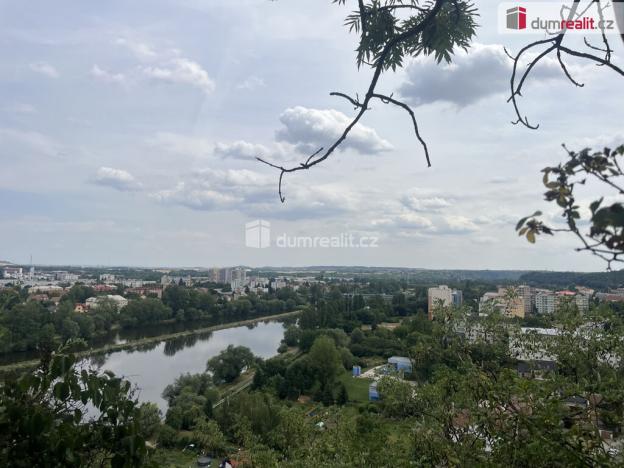 Prodej pozemku pro bydlení, Kralupy nad Vltavou, Na Skalách, 2595 m2