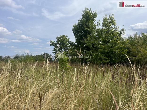 Prodej pozemku pro bydlení, Kralupy nad Vltavou, Na Skalách, 2595 m2