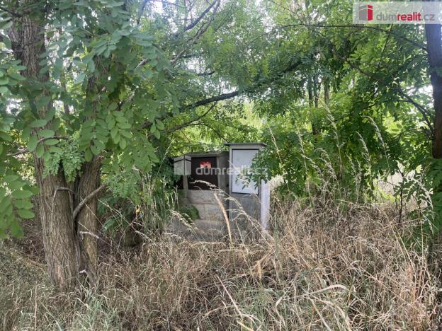 Prodej pozemku pro bydlení, Kralupy nad Vltavou, Na Skalách, 2595 m2