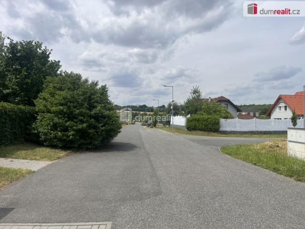 Prodej pozemku pro bydlení, Kralupy nad Vltavou, Na Skalách, 2595 m2