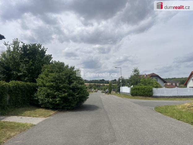 Prodej pozemku pro bydlení, Kralupy nad Vltavou, Na Skalách, 2595 m2