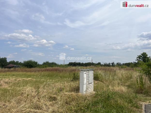 Prodej pozemku pro bydlení, Kralupy nad Vltavou, Na Skalách, 2595 m2