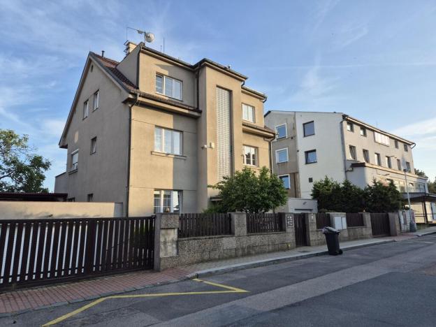 Pronájem kanceláře, Praha - Břevnov, Na břevnovské pláni, 60 m2