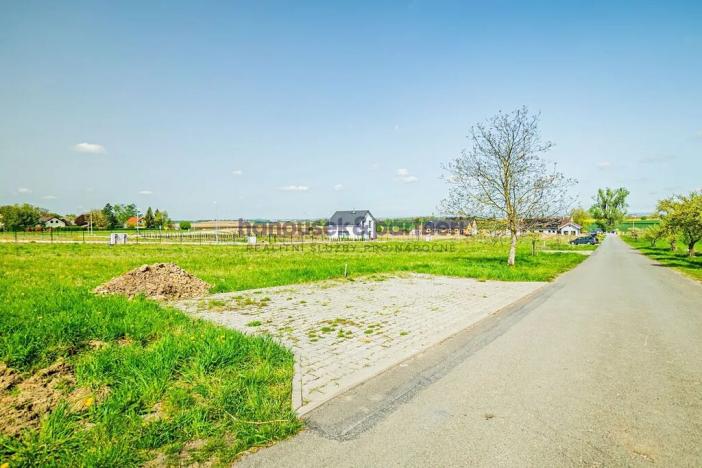 Prodej pozemku pro bydlení, Divec, 4128 m2