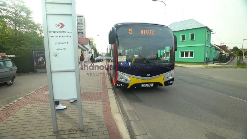 Prodej pozemku pro bydlení, Divec, 4128 m2