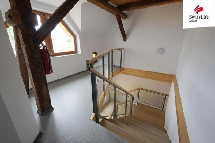 Prodej komerční nemovitosti, Žatec, Husova, 655 m2