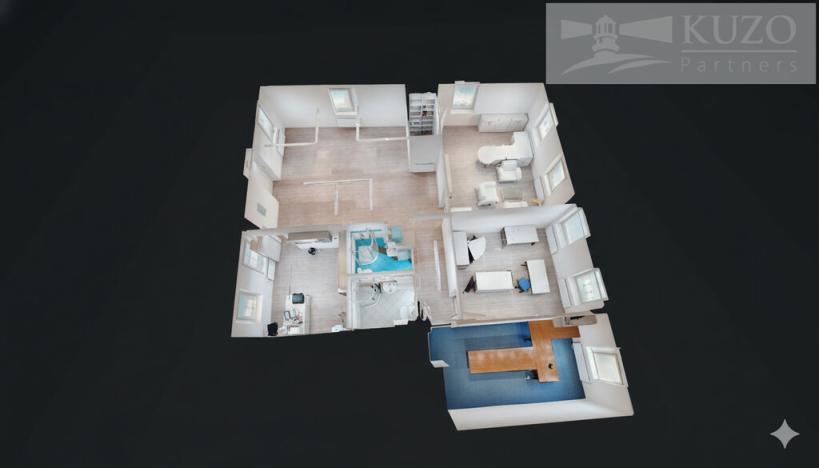 Pronájem obchodního prostoru, Příbram, Riegrova, 158 m2