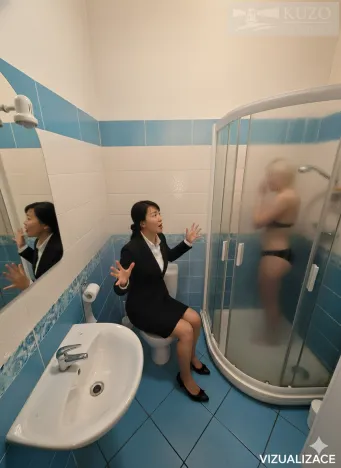 Pronájem obchodního prostoru, Příbram, Riegrova, 158 m2