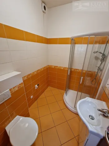 Pronájem obchodního prostoru, Příbram, Riegrova, 158 m2