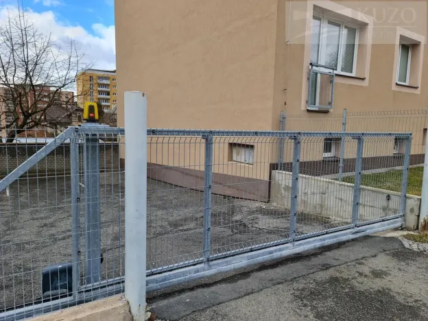 Pronájem obchodního prostoru, Příbram, Riegrova, 158 m2