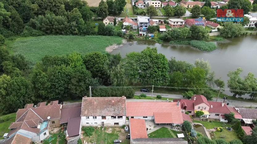 Prodej rodinného domu, Nové Syrovice, 182 m2