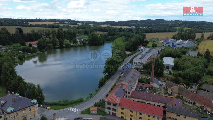 Prodej rodinného domu, Nové Syrovice, 182 m2