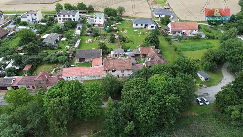 Prodej rodinného domu, Nové Syrovice, 182 m2