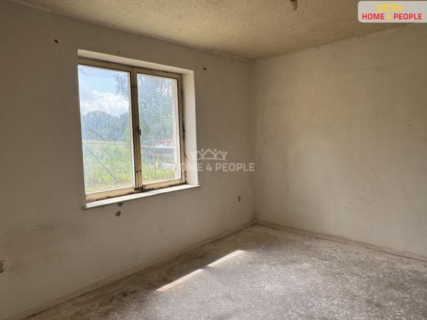 Prodej chaty, Čechtice - Otročice, 152 m2