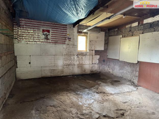 Prodej chaty, Čechtice - Otročice, 152 m2