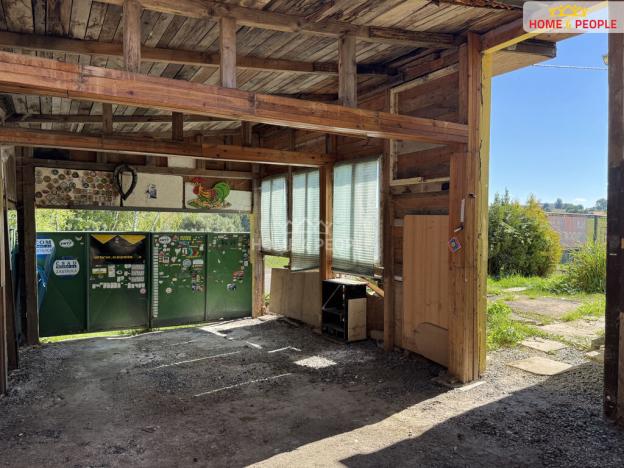 Prodej chaty, Čechtice - Otročice, 152 m2