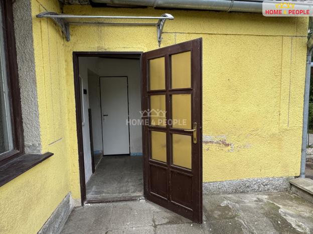 Prodej chaty, Čechtice - Otročice, 152 m2