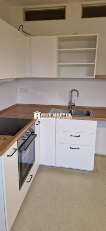 Pronájem bytu 1+1, Hradec Králové - Nový Hradec Králové, Hrdého, 36 m2