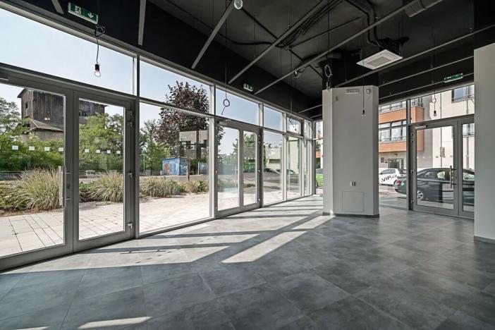 Prodej restaurace, Praha - Holešovice, V háji, 217 m2