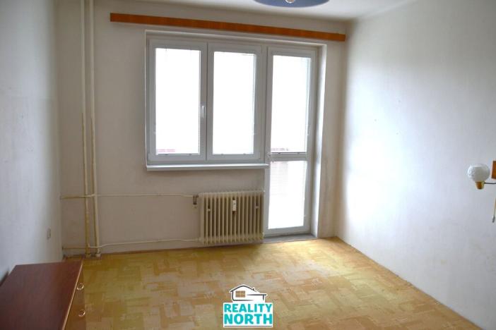 Prodej bytu 2+1, Hostinné, Sídliště, 45 m2