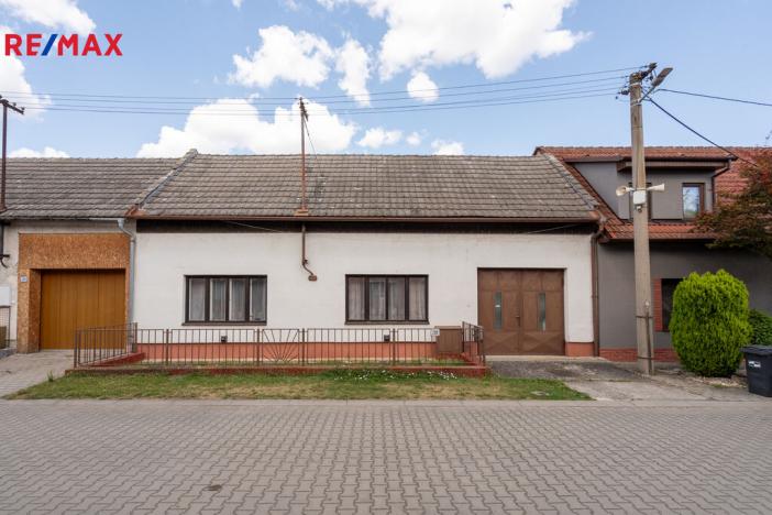 Prodej rodinného domu, Babice, 184 m2