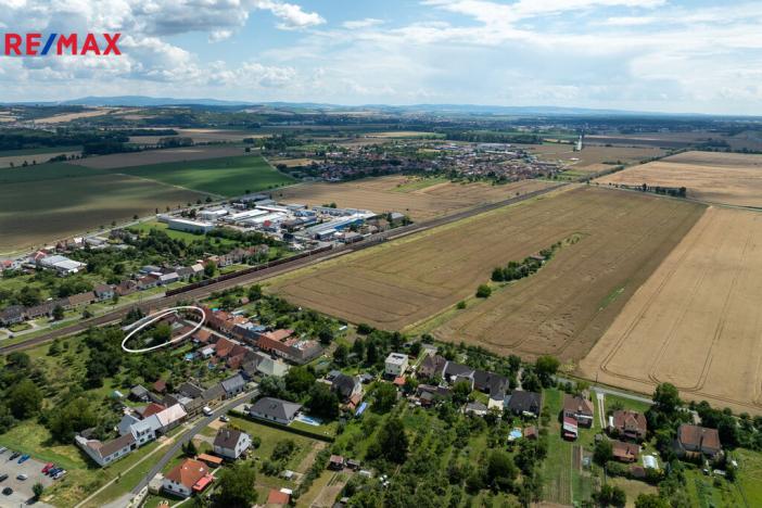 Prodej rodinného domu, Babice, 184 m2