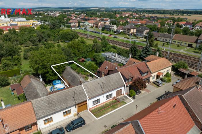 Prodej rodinného domu, Babice, 184 m2