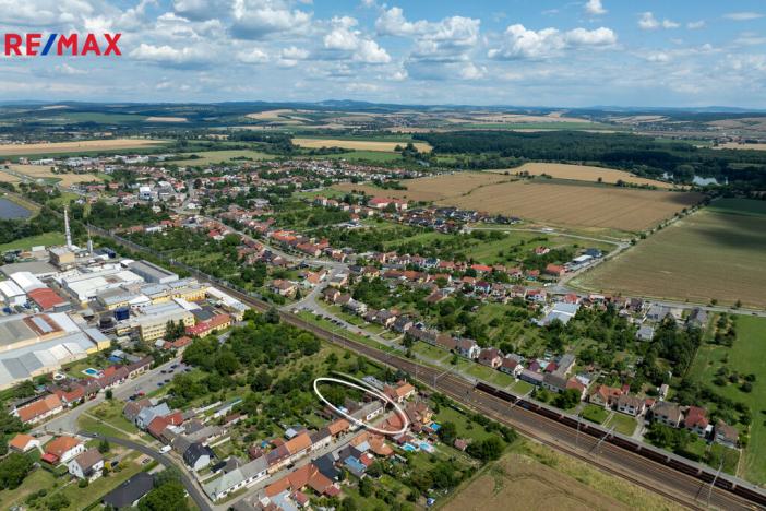 Prodej rodinného domu, Babice, 184 m2