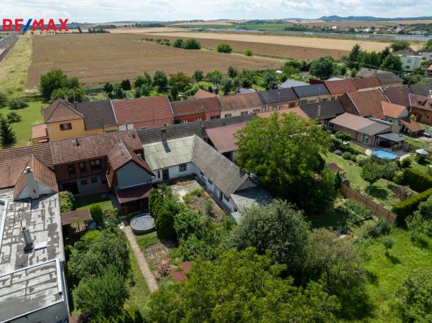 Prodej rodinného domu, Babice, 184 m2