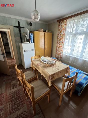 Prodej rodinného domu, Babice, 184 m2