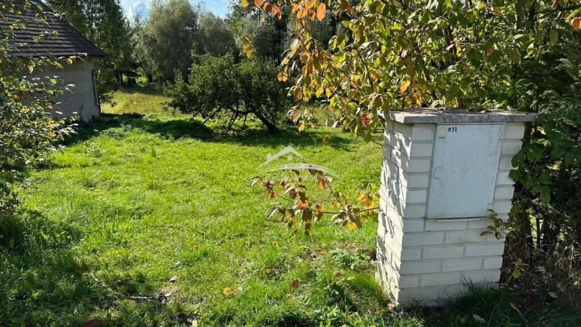 Prodej pozemku pro bydlení, Skuhrov, 1098 m2