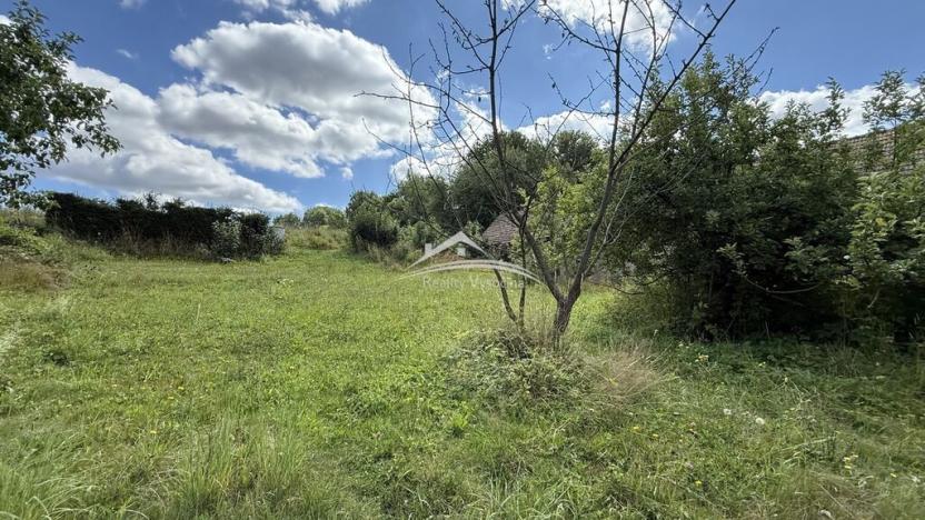 Prodej pozemku pro bydlení, Skuhrov, 1098 m2