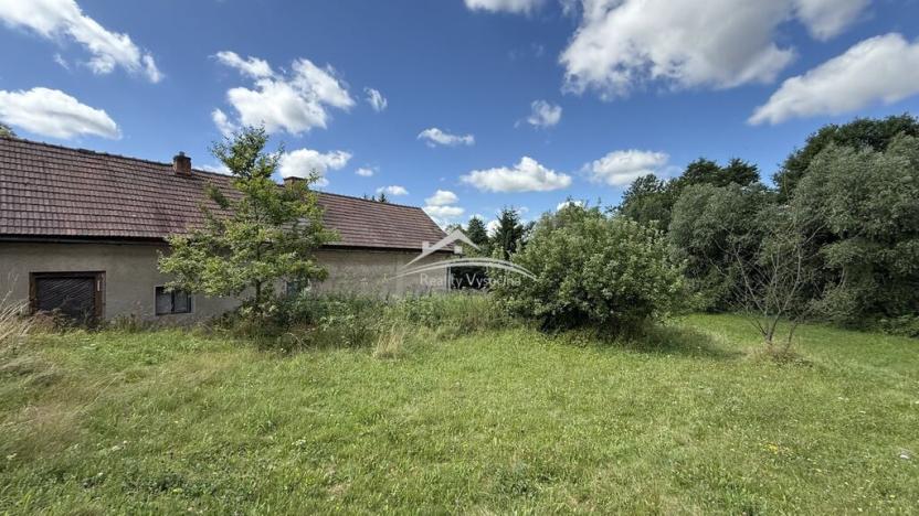 Prodej pozemku pro bydlení, Skuhrov, 1098 m2