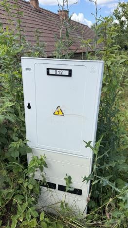 Prodej pozemku pro bydlení, Skuhrov, 1098 m2