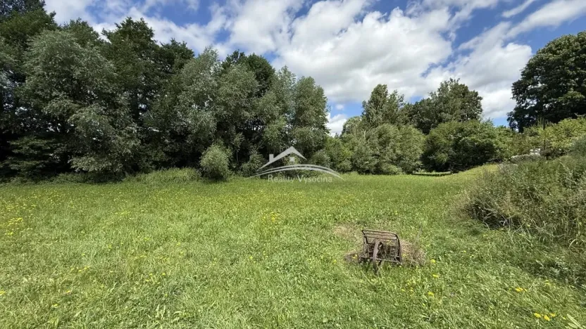 Prodej pozemku pro bydlení, Skuhrov, 1098 m2