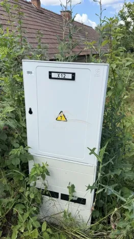 Prodej pozemku pro bydlení, Skuhrov, 1098 m2