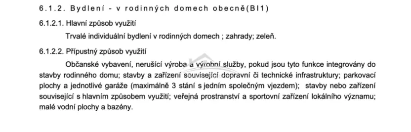 Prodej pozemku pro bydlení, Skuhrov, 1098 m2