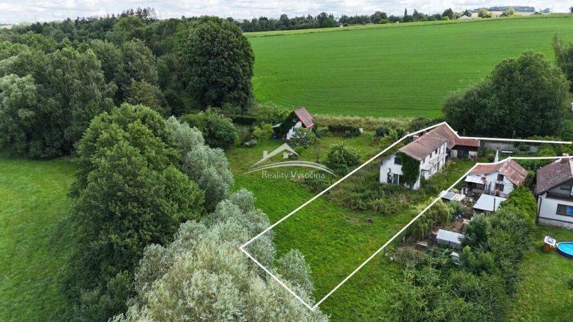 Prodej rodinného domu, Skuhrov, 150 m2