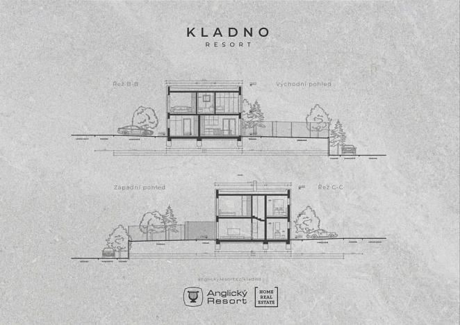 Prodej bytu 5+kk, Kladno, Buštěhradská, 122 m2