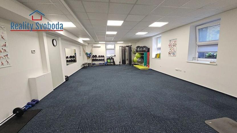 Pronájem kanceláře, Frýdek-Místek, Potoční, 121 m2