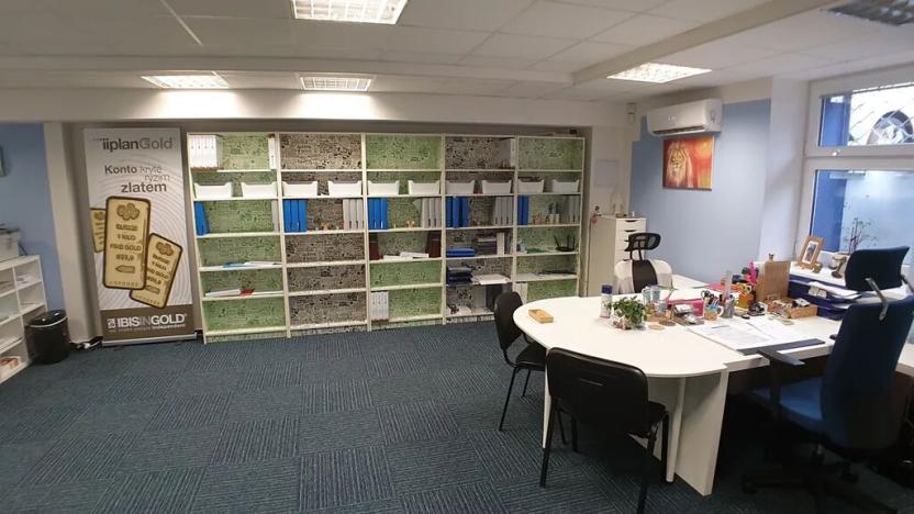 Pronájem kanceláře, Frýdek-Místek, Potoční, 121 m2