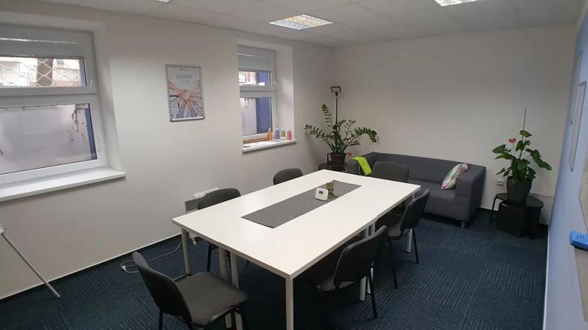 Pronájem kanceláře, Frýdek-Místek, Potoční, 121 m2