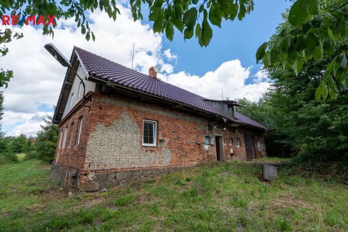 Prodej rodinného domu, Jindřichov, 230 m2