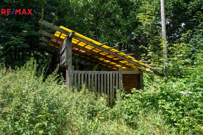 Prodej rodinného domu, Jindřichov, 230 m2