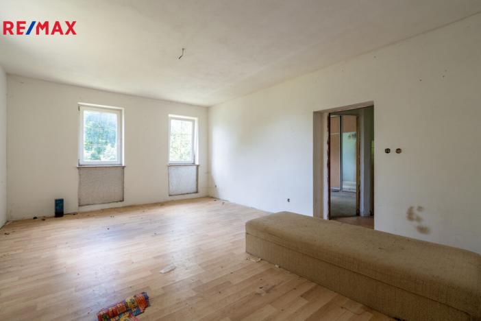 Prodej rodinného domu, Jindřichov, 230 m2