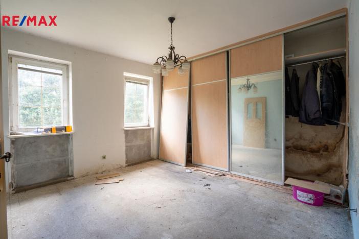 Prodej rodinného domu, Jindřichov, 230 m2