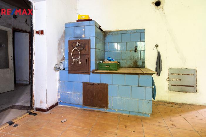 Prodej rodinného domu, Jindřichov, 230 m2