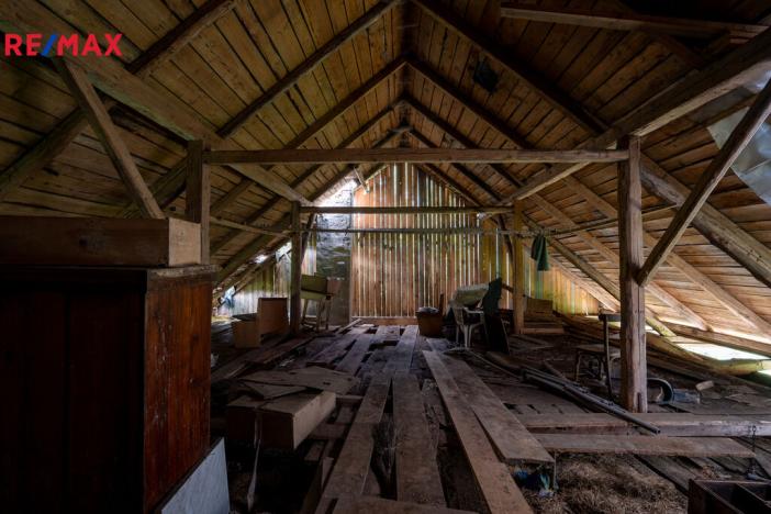 Prodej rodinného domu, Jindřichov, 230 m2